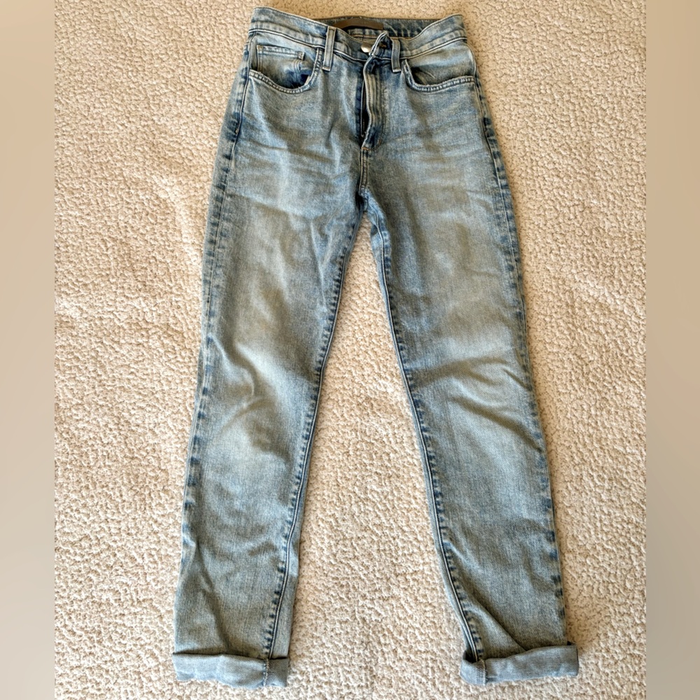 Joe’s Jeans “The Luna”